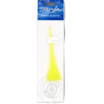 Brush Top choice for hair dying - buy, prices for MegaMarket - photo 1