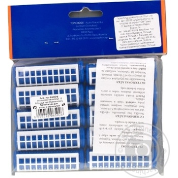 Thermo curler Top choice to conclude - buy, prices for MegaMarket - photo 2