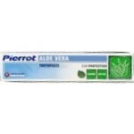 Зубна паста Pierrot Aloe-Vera 75мл х15