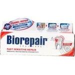 Зубна паста Biorepair Fast Sensitive Repair 75мл х12