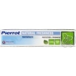 Зубна паста Pierrot з м`ятою та фтором 75мл х15