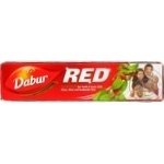 Зубна паста Dabur Red 100г