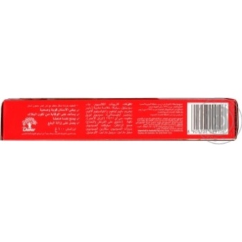 Зубна паста Dabur Red 100г купить, цены на МегаМаркет - фото 2
