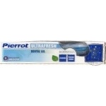 Toothpaste Pierrot 75ml