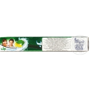 Toothpaste 80g - buy, prices for MegaMarket - photo 2