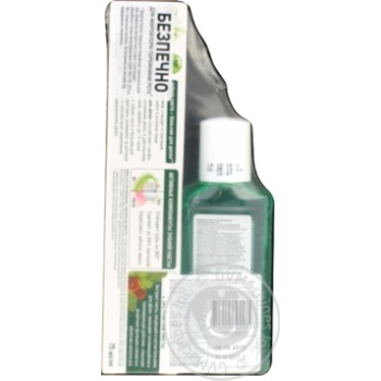 Toothpaste Lisnyy balzam for teeth - buy, prices for MegaMarket - photo 2