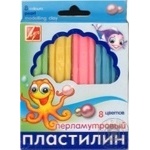 Plasticine 105g