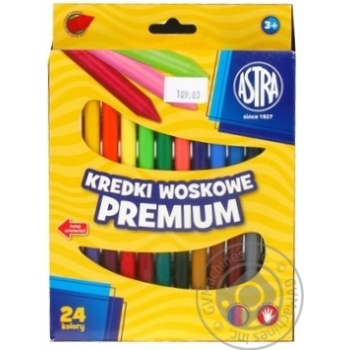 Pencil wax - buy, prices for MegaMarket - photo 1