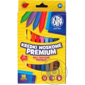 Pencil wax - buy, prices for MegaMarket - photo 1