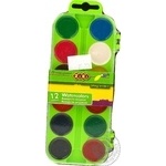 Water-colour Zibi 12colors