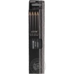 Pencil Marco graphite 12pcs