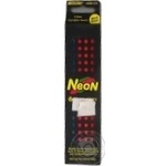Олівці кольорові Marco 6кол 5500-6СВ Neon х24