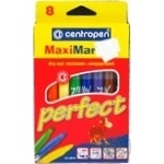 Markers Centropen 8colors