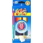 Pencil 12colors