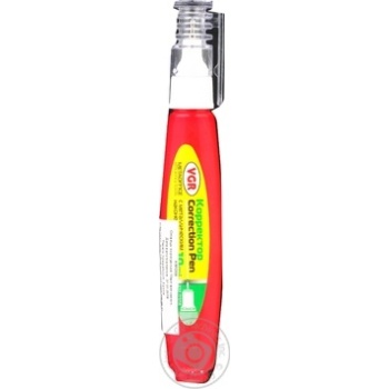 Corrector-pen - buy, prices for MegaMarket - photo 2