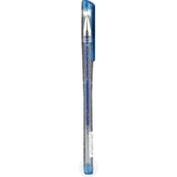 Pen blue - buy, prices for MegaMarket - photo 2