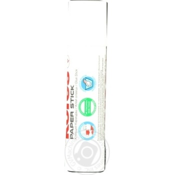 Клей-олівець Paper Stick Kores основа PVP 10г K17103 х24 купить, цены на МегаМаркет - фото 1