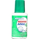 Коригуюча рідина Kores AQUA SOFT TIP 20мл K69461 х10