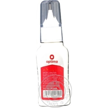 Corrector-pen Optima 10ml - buy, prices for MegaMarket - photo 2