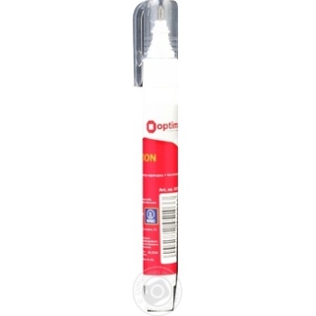 Corrector-pen Optima - buy, prices for MegaMarket - photo 2