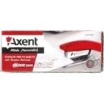 Stapler Axent plastic