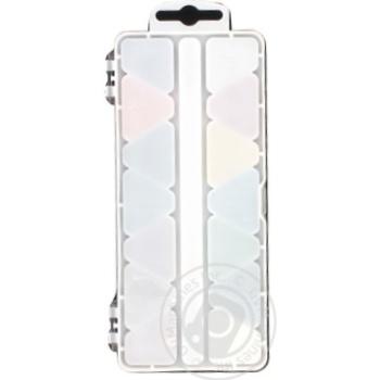 Water-colour Tetrada 14colors - buy, prices for MegaMarket - photo 2