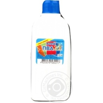 Glue - buy, prices for MegaMarket - photo 1