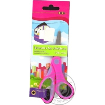 Scissors Zibi - buy, prices for MegaMarket - photo 1