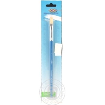 Brush Zibi - buy, prices for MegaMarket - photo 1