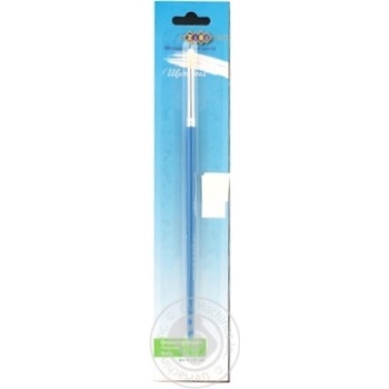 Brush Zibi №2 for drawing - buy, prices for MegaMarket - photo 1