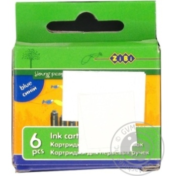 Ink Zibi - buy, prices for MegaMarket - photo 1