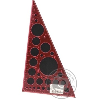 Line plastic 20cm - buy, prices for MegaMarket - photo 1