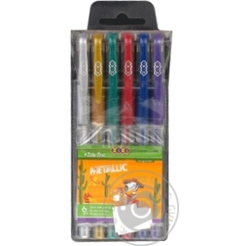 Pen Zibi - buy, prices for MegaMarket - photo 1