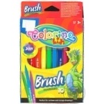 Markers 10colors