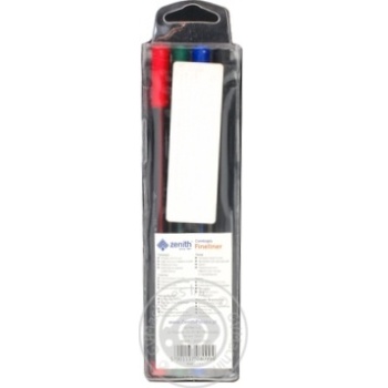 Pen 4colors - buy, prices for MegaMarket - photo 2