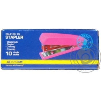 Stapler Buromax - buy, prices for MegaMarket - photo 2