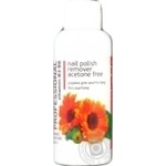 Liquid with calendula for nails 60ml