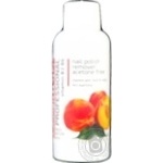 Liquid peach for nails 60ml