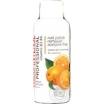 Liquid orange for nails 60ml