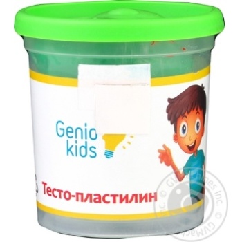 Тісто-пластилін арт.TA1044V купить, цены на МегаМаркет - фото 2