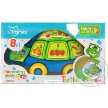 Toy - buy, prices for MegaMarket - photo 1