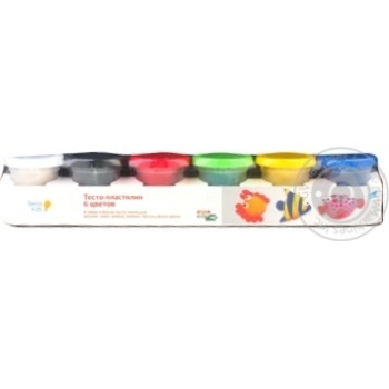 Toy Genio kids for children's creativity - buy, prices for MegaMarket - photo 1