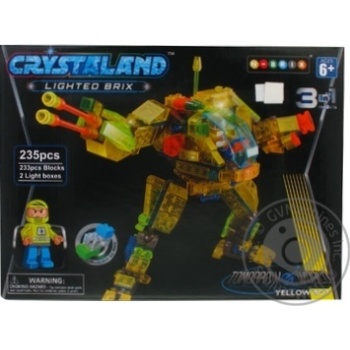 Toy - buy, prices for MegaMarket - photo 1