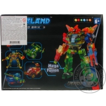 Toy - buy, prices for MegaMarket - photo 2