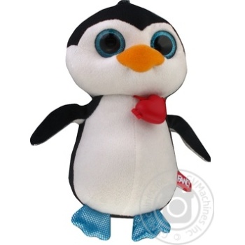 Fancy Staring Penguin Toy - buy, prices for - photo 1