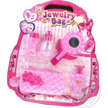 Toy - buy, prices for MegaMarket - photo 1