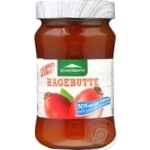 Джем SchneeKoppe діабетичний Шипшина 330г x6