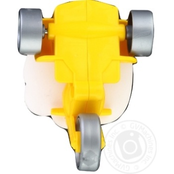 Іграшка Авто Kid cars Sport мотоцикл триколісний арт. 39536 купить, цены на МегаМаркет - фото 2