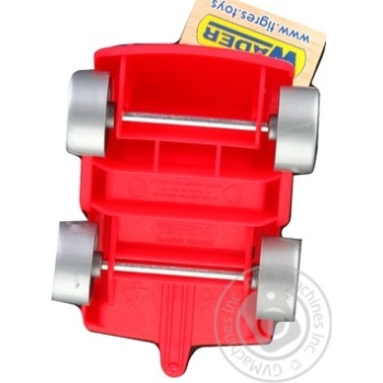 Іграшка Авто Kid cars Sport джип арт. 39510 купити, ціни на МегаМаркет - фото 2