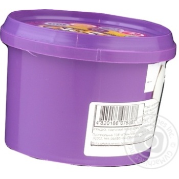 Toy Kidsand for children 400g bucket China - buy, prices for MegaMarket - photo 2